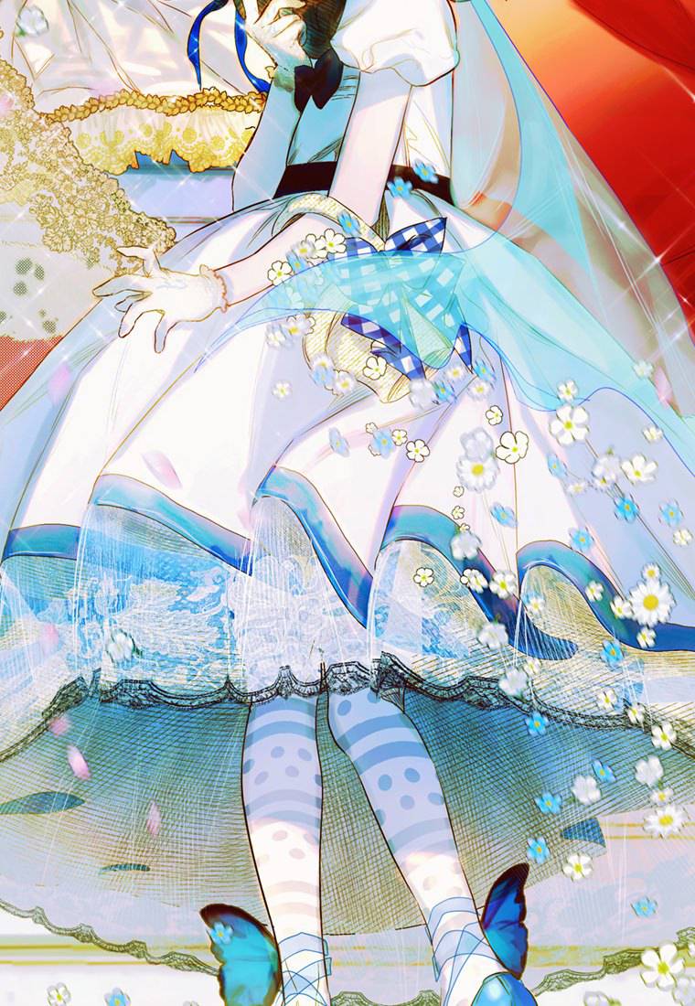 mẹ tôi lại kết hôn lần nữa chapter 5 37