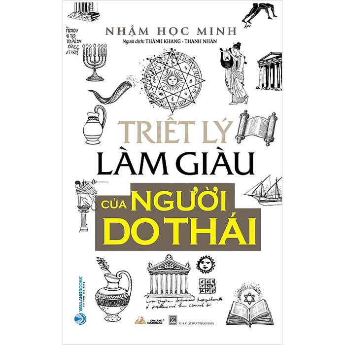 Triết Lý Làm Giàu Của Người Do Thái