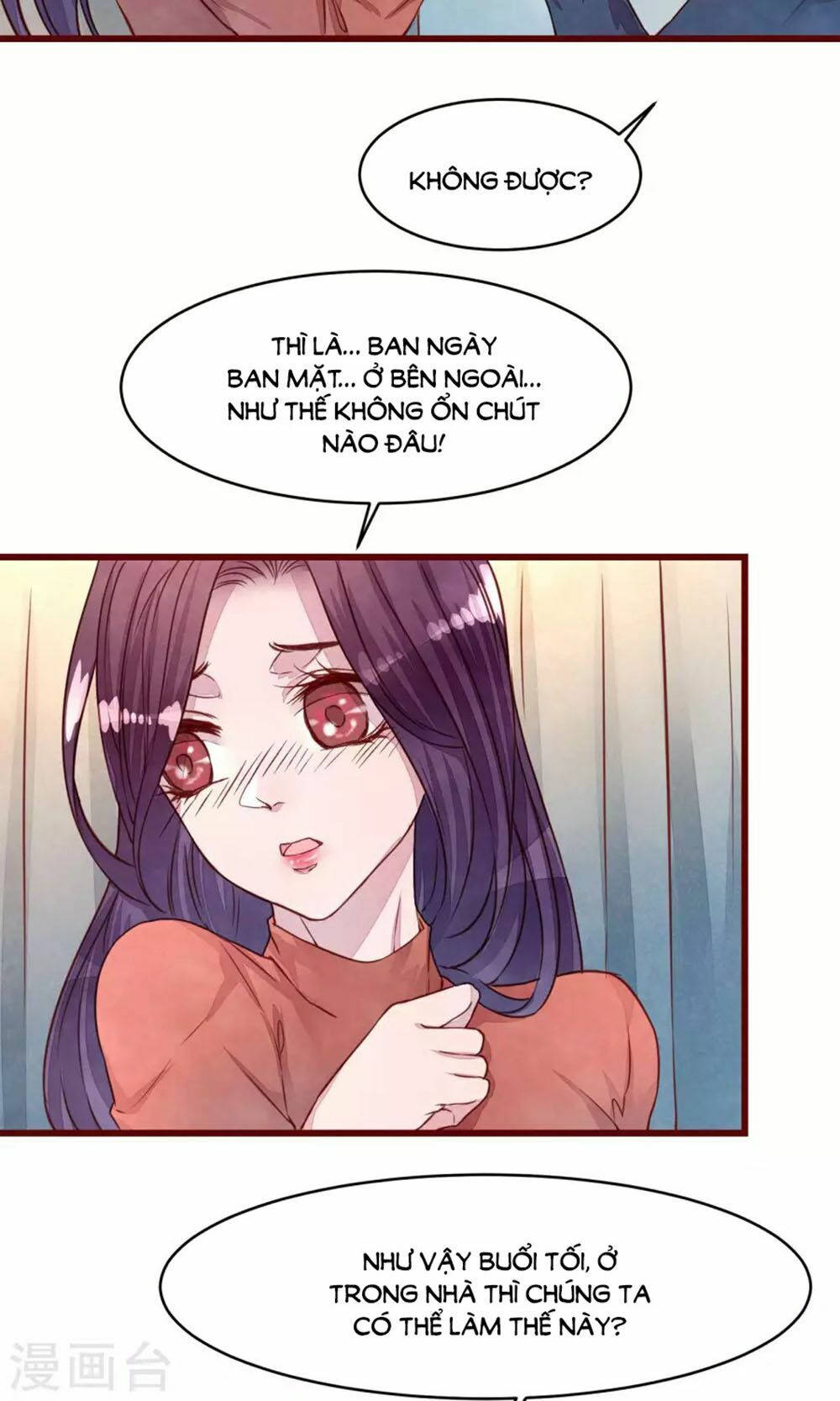 đào tạo nuôi dưỡng bạn trai mèo chapter 34 6