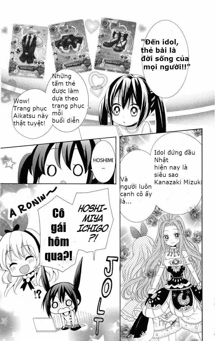 aikatsu! chapter 1 13