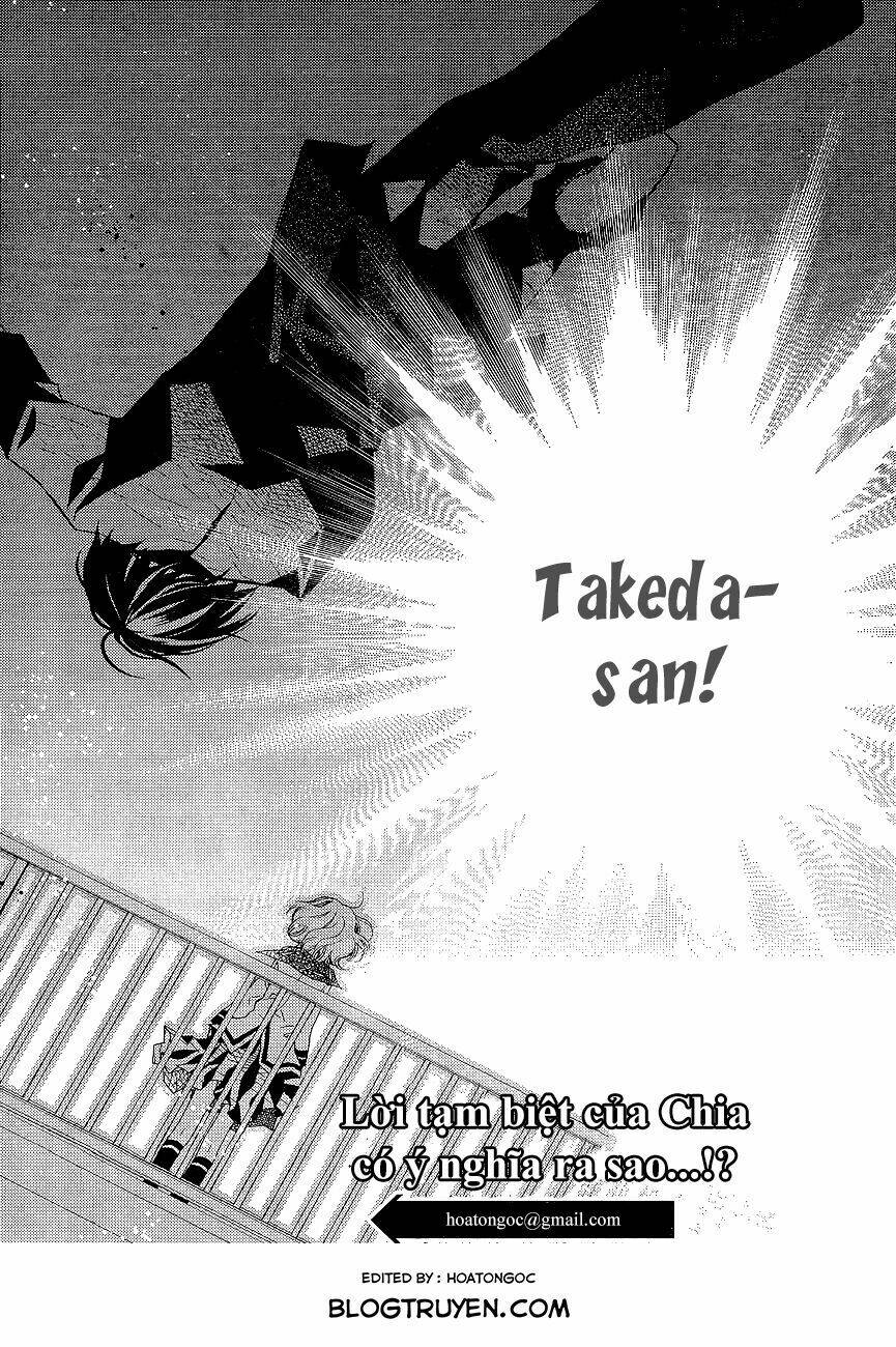 cô gái văn chương và tên hề thích chết chapter 20 35
