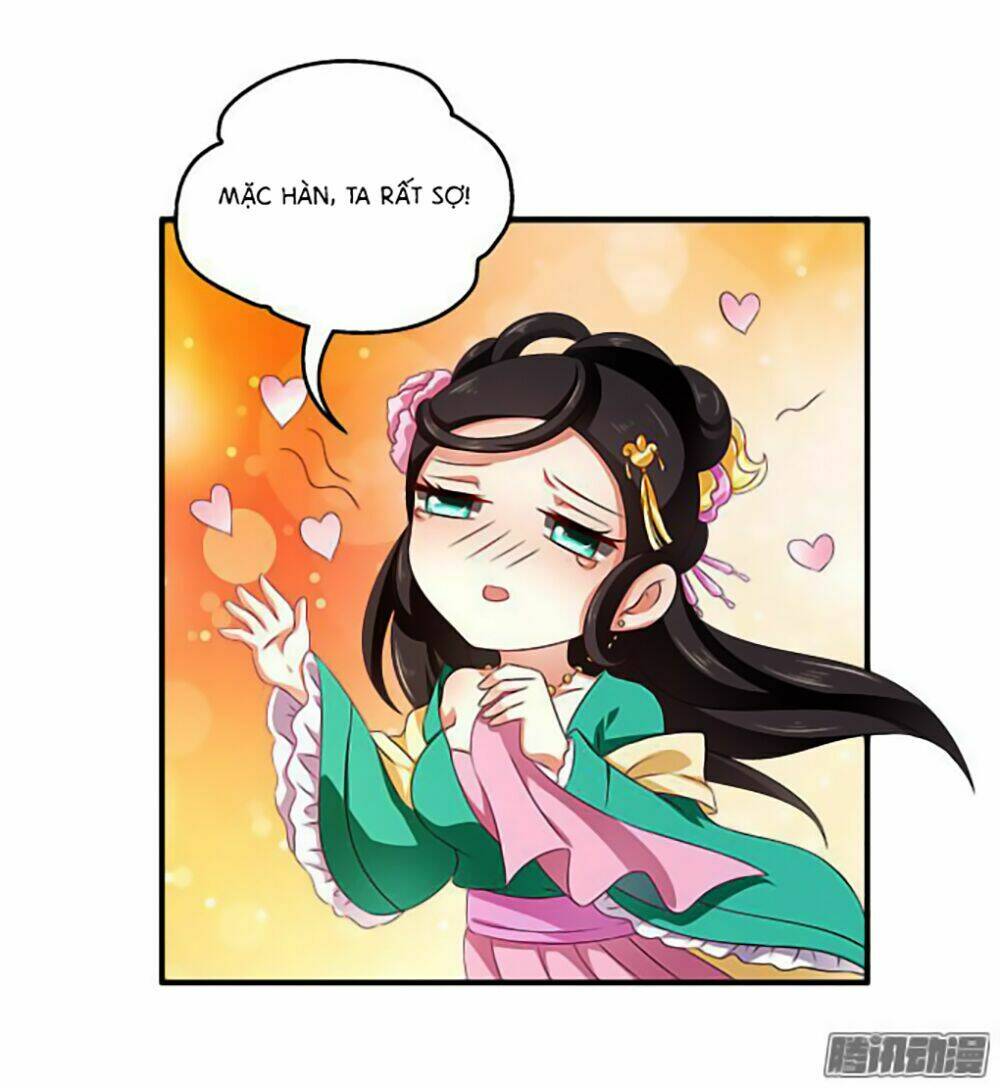 thịnh thế an nhiên chapter 7 7