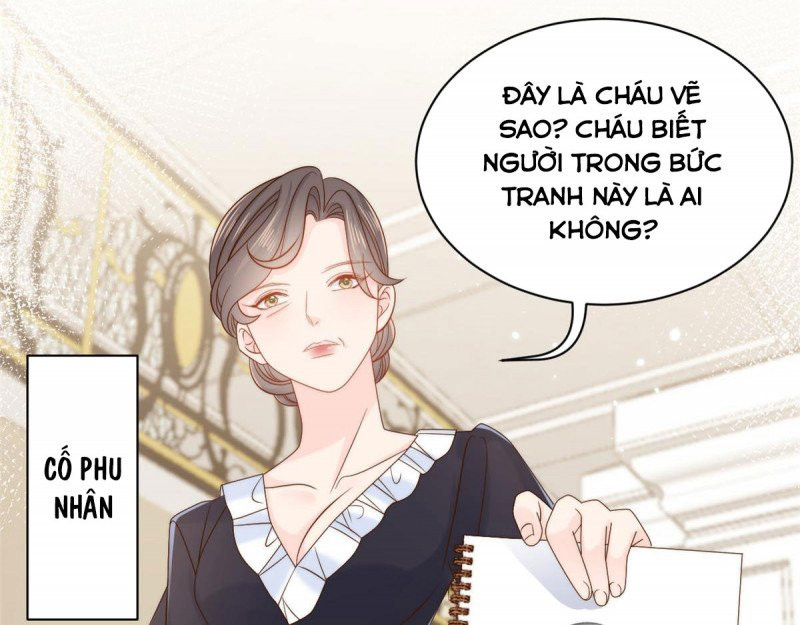 đoàn sủng lão đại ba tuổi rưỡi chapter 162 72