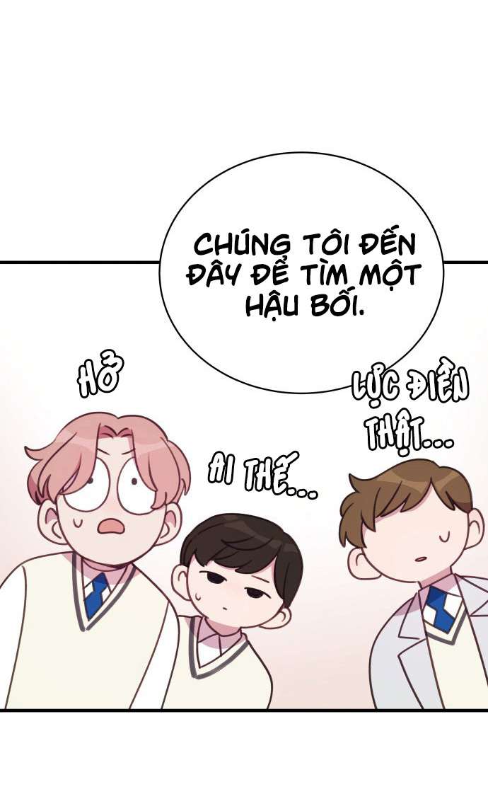 chúa ơi, làm ơn hãy để con có thể làm một con quỷ đúng nghĩa! chapter 2 79