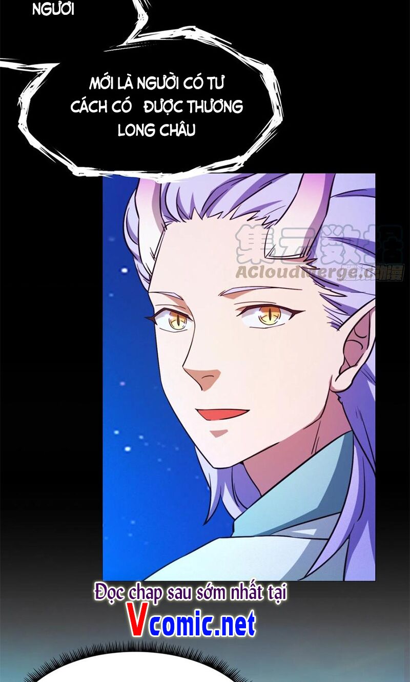 vạn cổ kiếm thần chapter 127 50