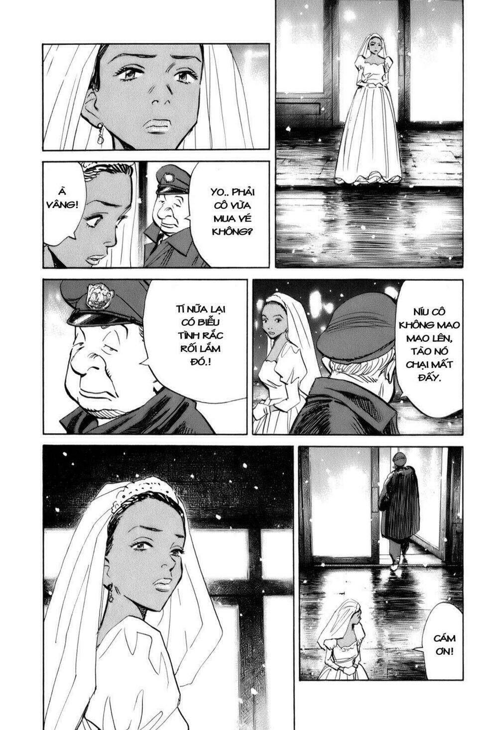 billy bat chapter 17 13