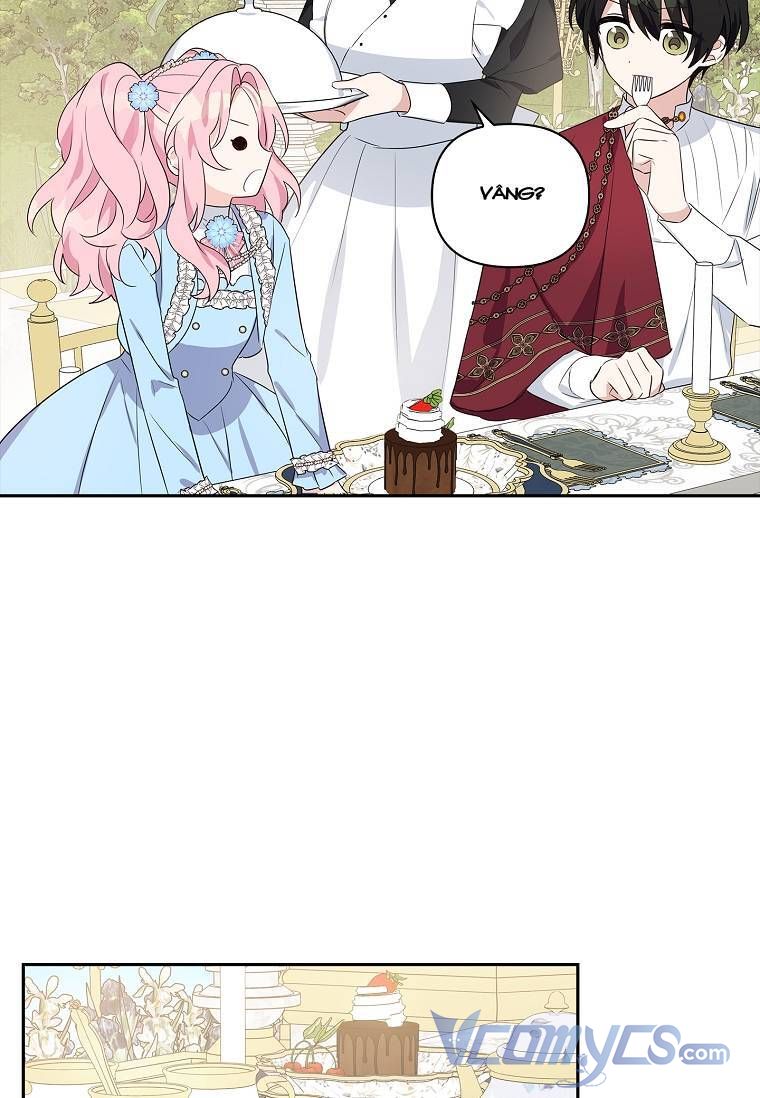 trở thành con gái út của công tước phản diện chapter 20 76