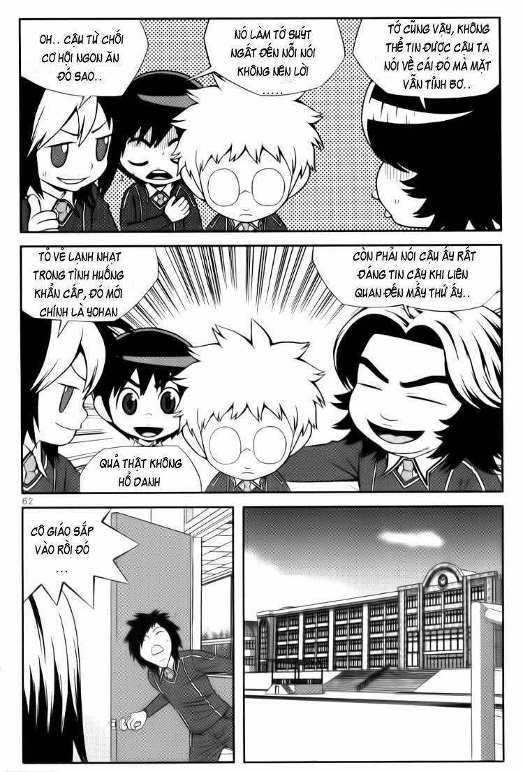 need a girl chapter 28 7