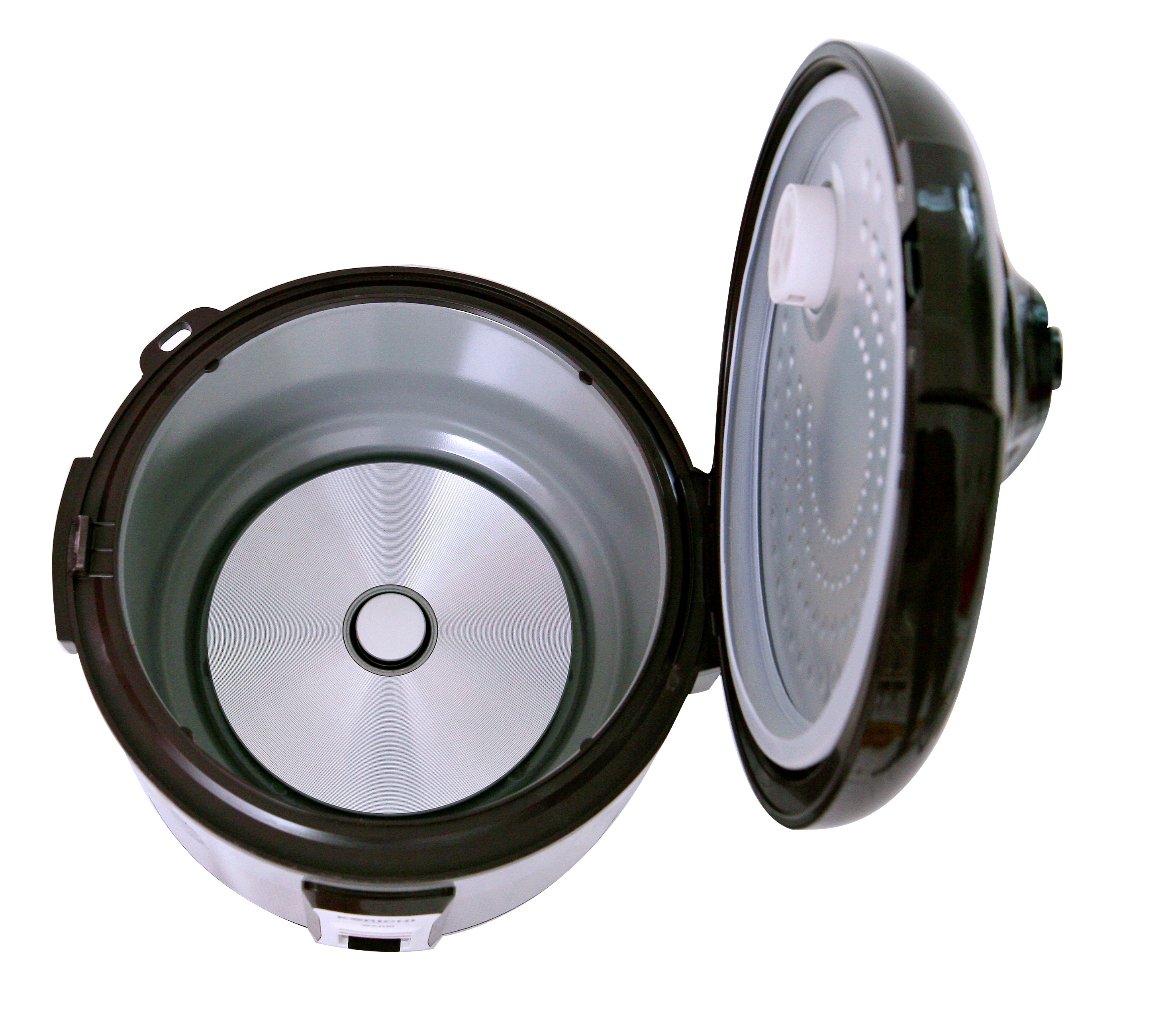 Nồi cơm điện KORICHI KRC-1832 3L