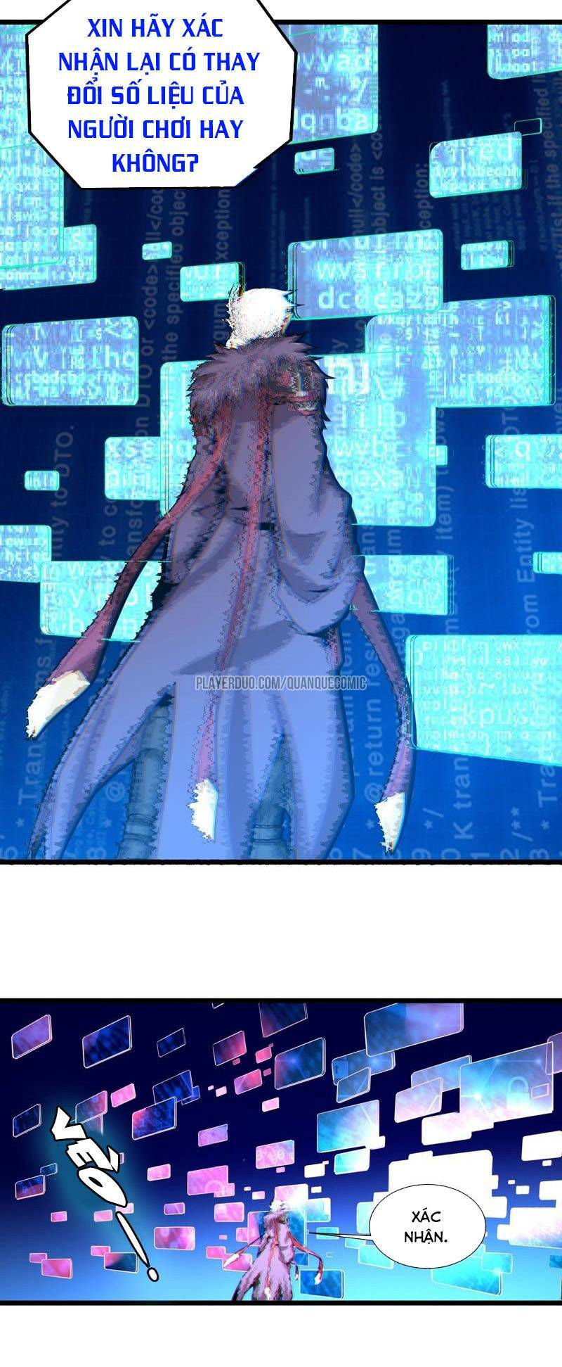 dãy số chí mạng chapter 2 16