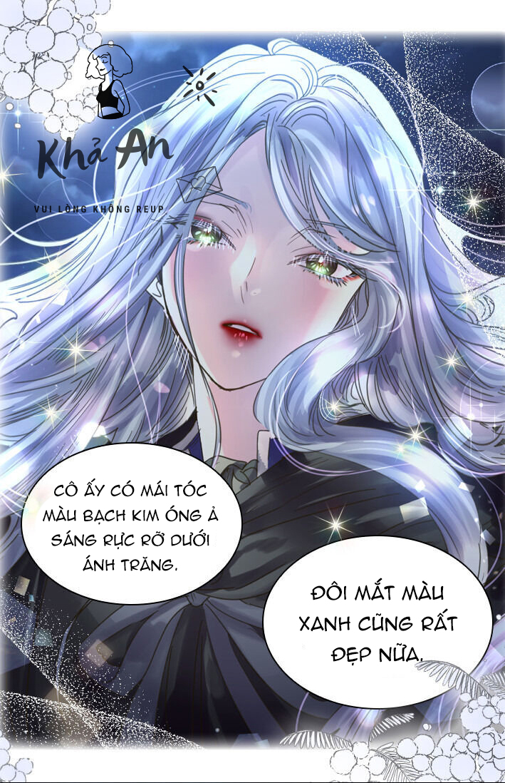 quy luật sinh tồn của nữ phụ chapter 37 21