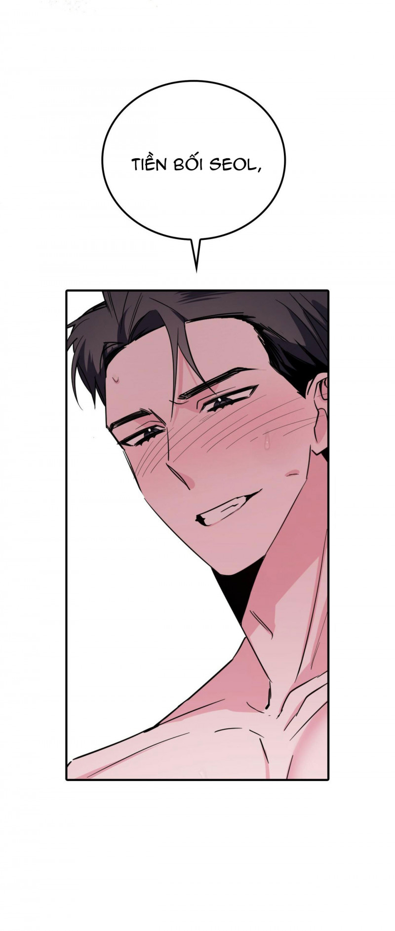 cạm bẫy đại học [m] chapter 0 9