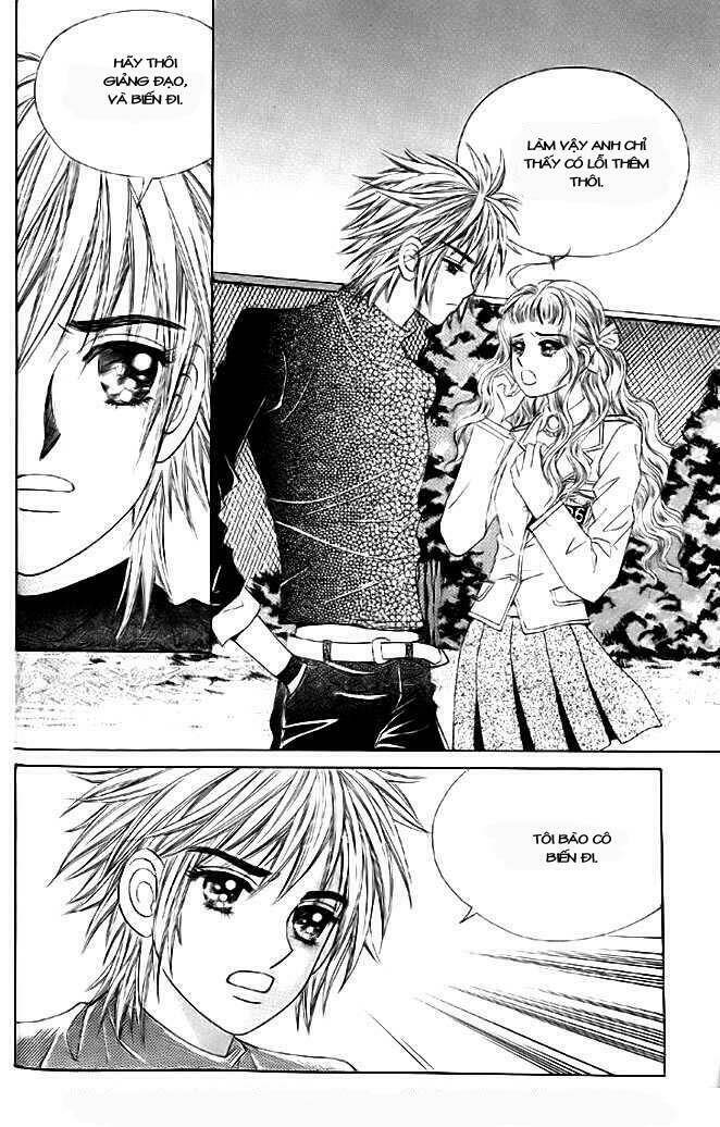 mặt nạ tình yêu chapter 13 26