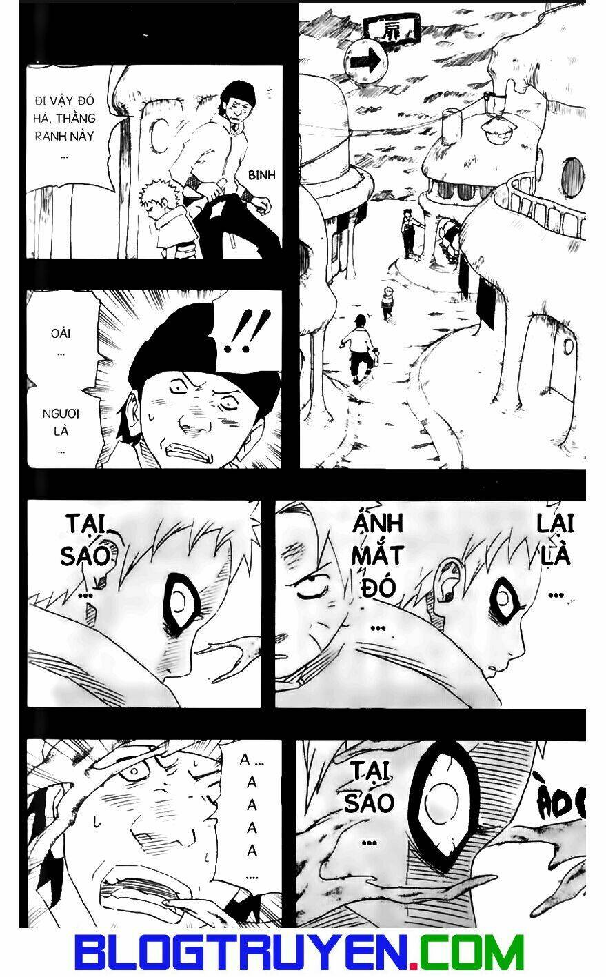naruto - cửu vĩ hồ ly chapter 130 12