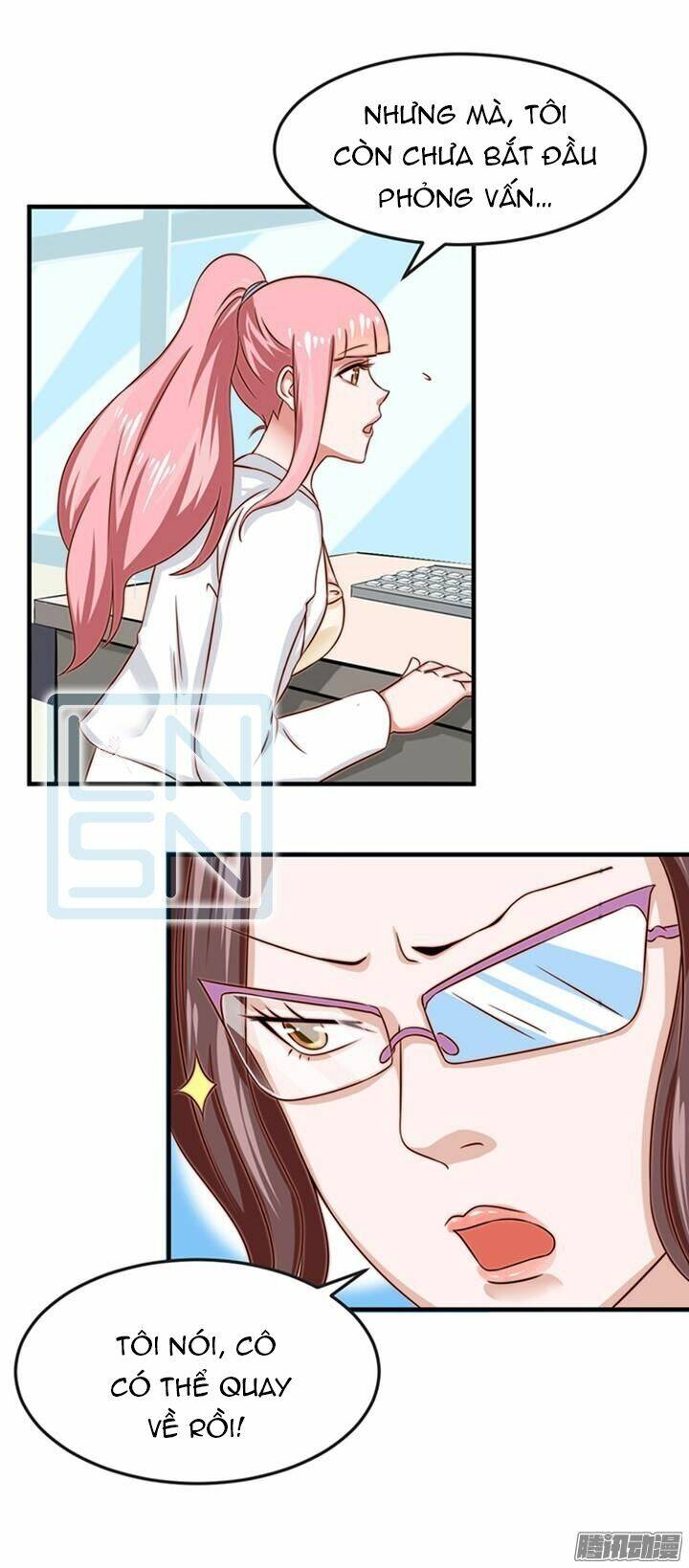 có chết cũng không thoát khỏi anh chapter 5 27