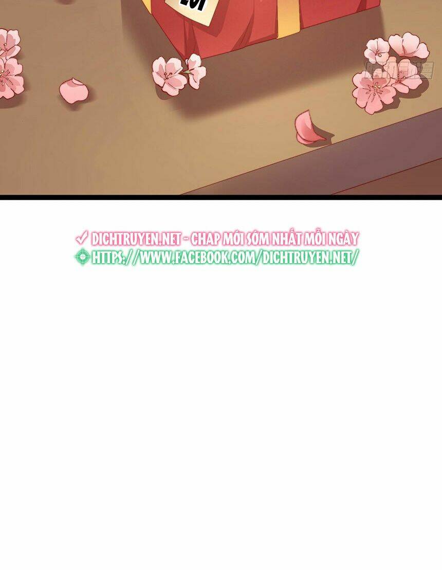 ta ở cổ đại nuôi nam nhân chapter 48 34