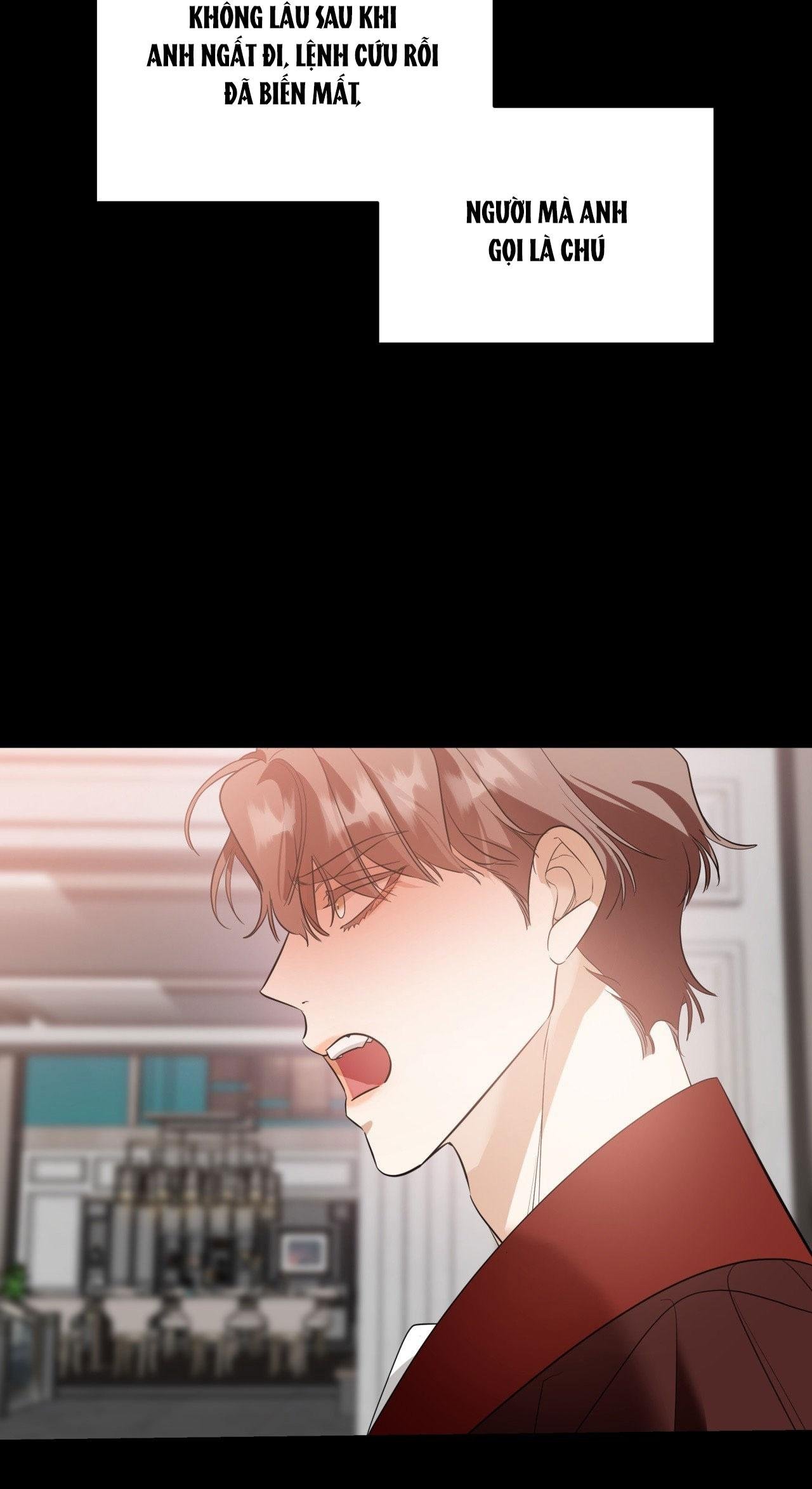 lệnh cứu rỗi chapter 70 10