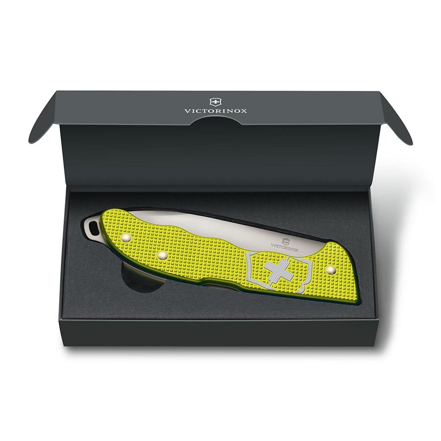 Bộ công cụ đa năng Thụy Sĩ Victorinox Hunter Pro Alox Limited Edition 2023