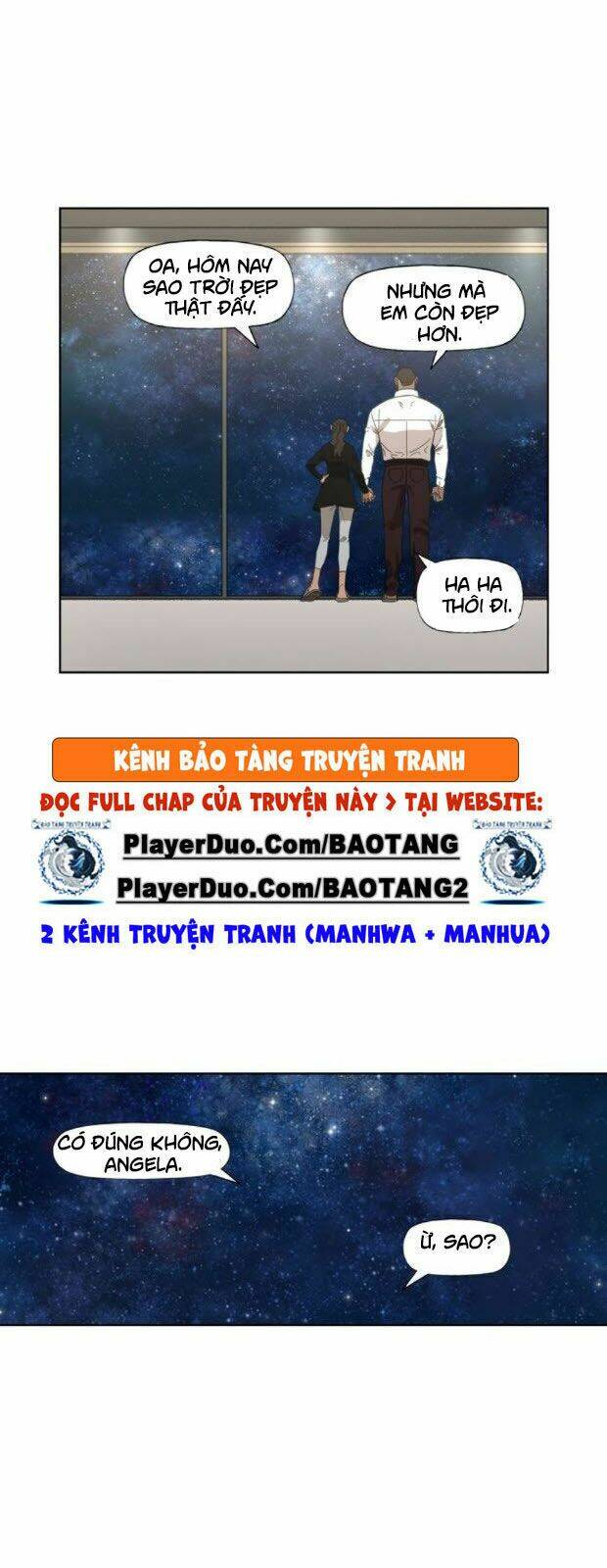 võ sĩ - the boxer chapter 69 43