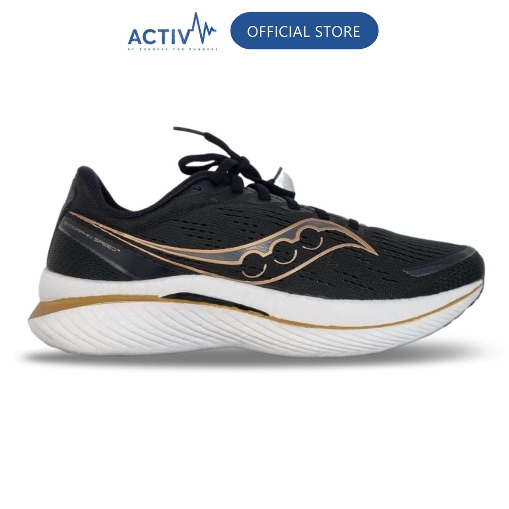 Giày chạy bộ Nam Saucony Endorphin Speed 3