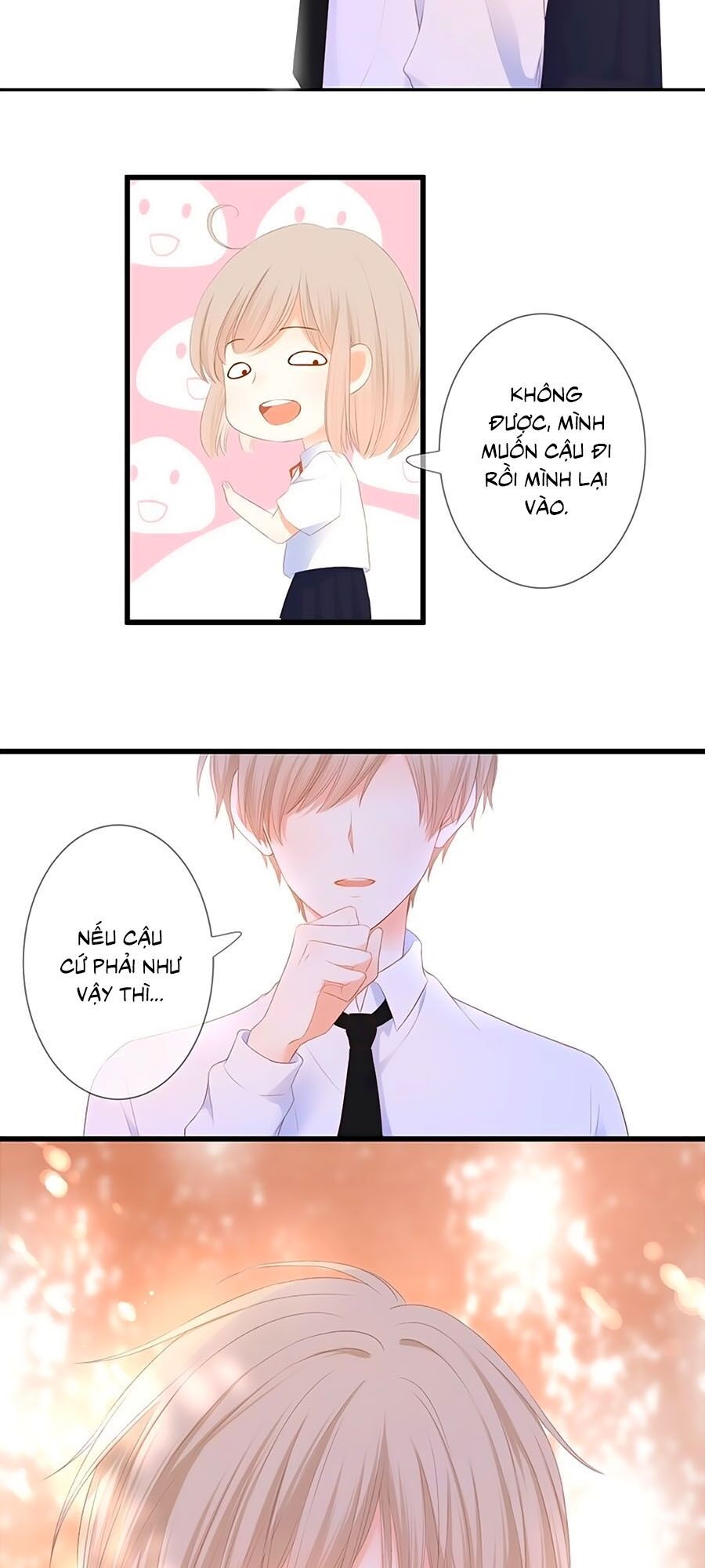 hoa chưa nở rộ chapter 25 30