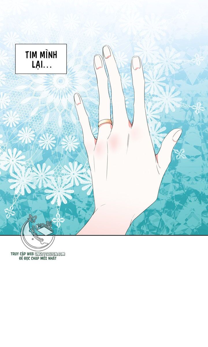 Kết Thúc Có Hậu Của Nhân Vật Phản Diện chapter 8.5 10