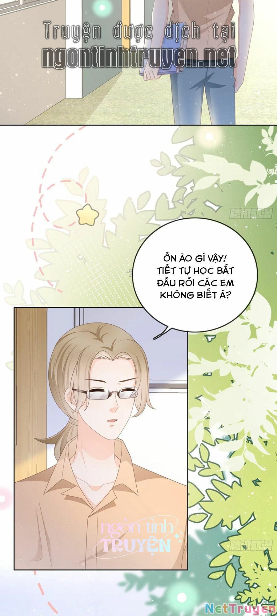 ảnh hậu cũng không bằng niệm thanh hoa chapter 95 19