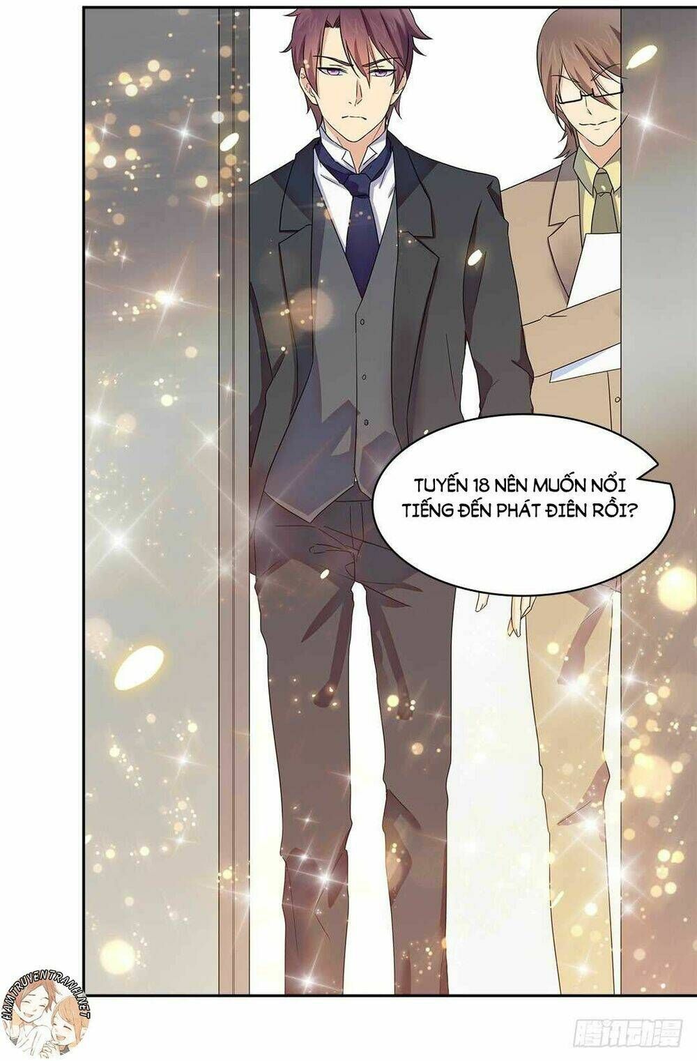 cô vợ siêu mẫu của cố thiếu chapter 53 25