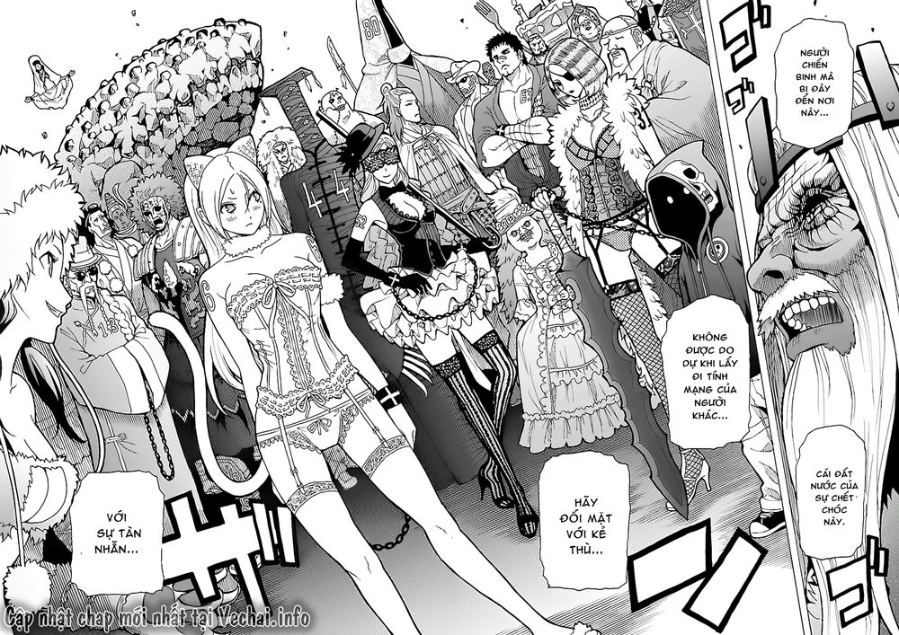 tokyo esp chapter 43 33