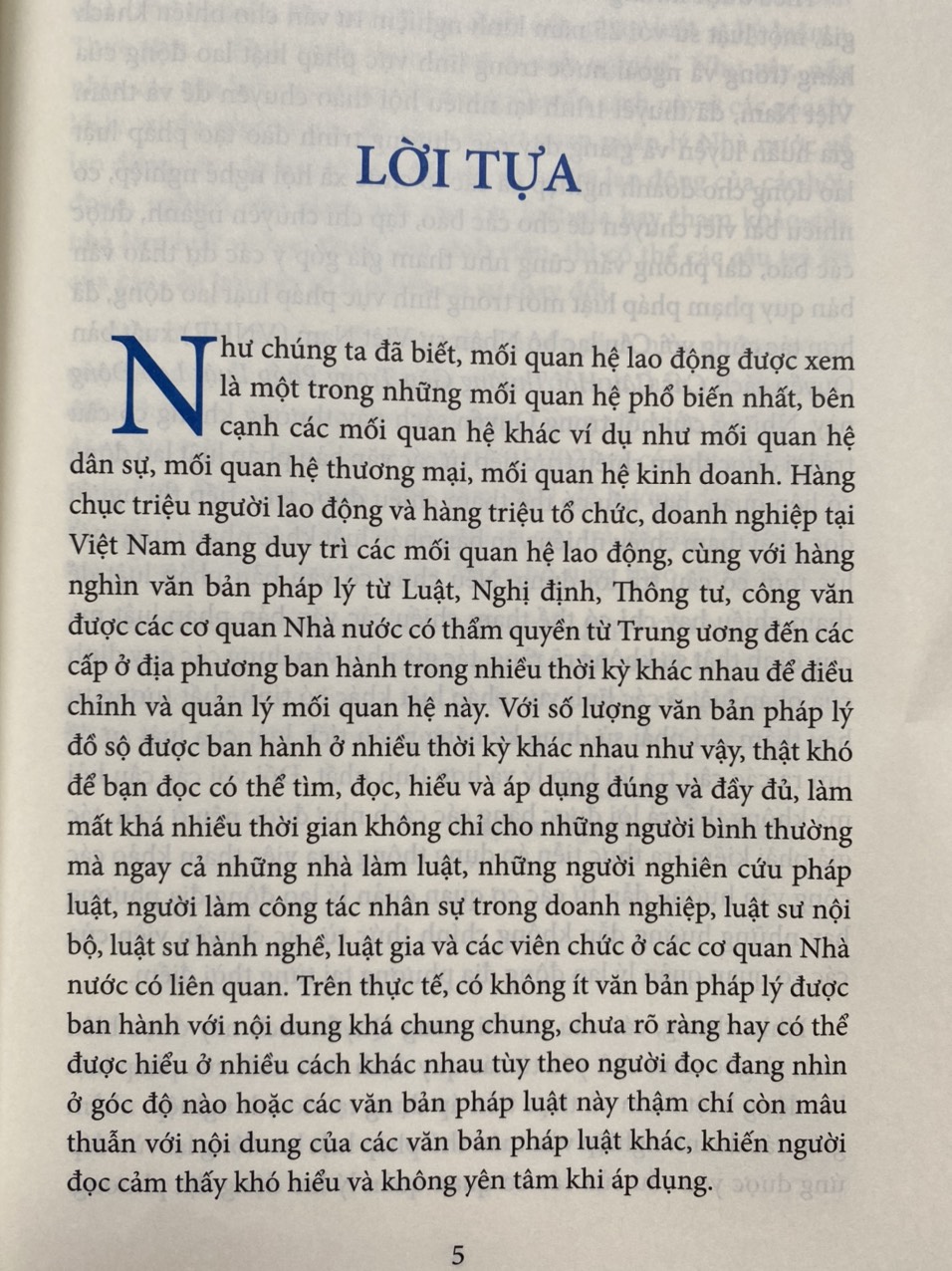 Các Câu Hỏi Thường Gặp Trong Pháp Luật Lao Động