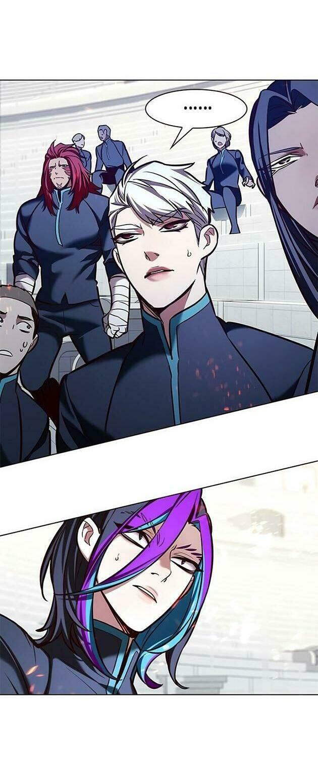 biến thân thành mèo chapter 207 6