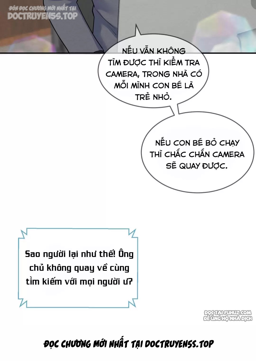lời nói dối của cô ấy chapter 23 22