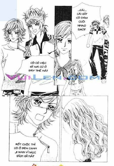 ánh nắng chói chang chapter 14 108