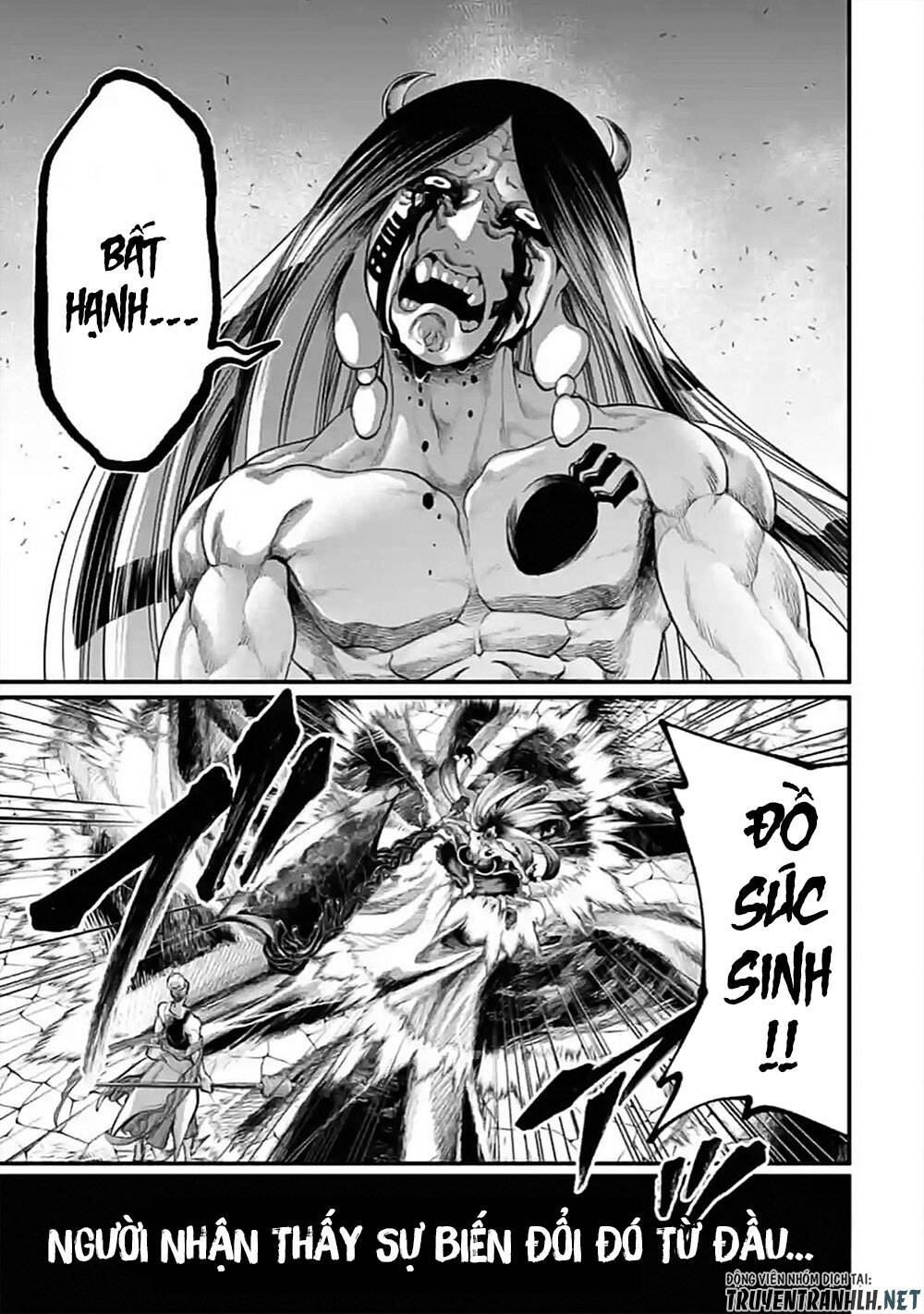 đại chiến nhân thần chapter 46 37