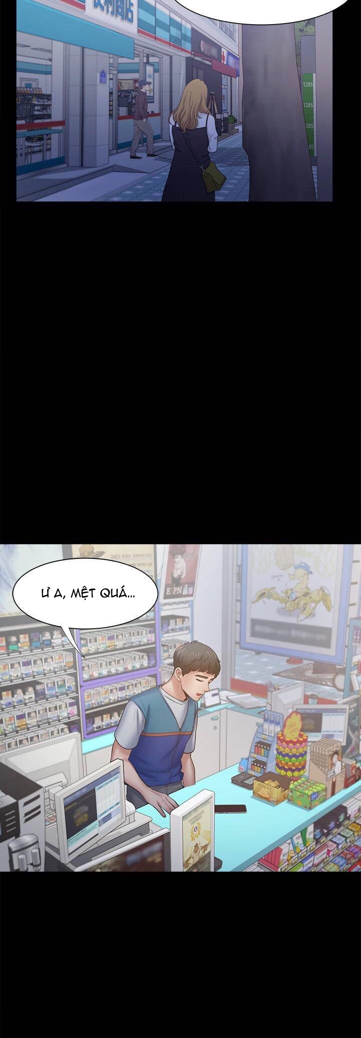 khát tình chapter 48 51