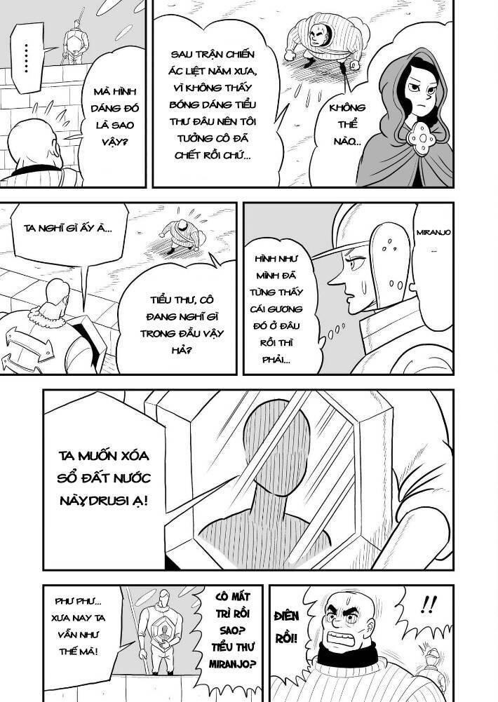 bảng xếp hạng vua chapter 76 8