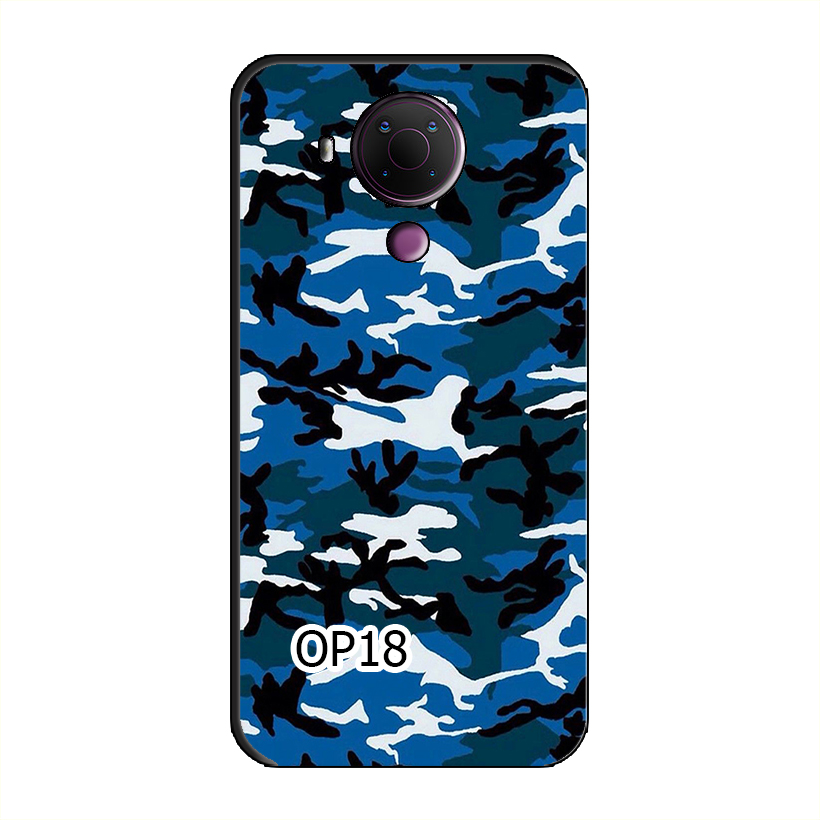 Ốp Lưng Dành Cho NOKIA 5.4