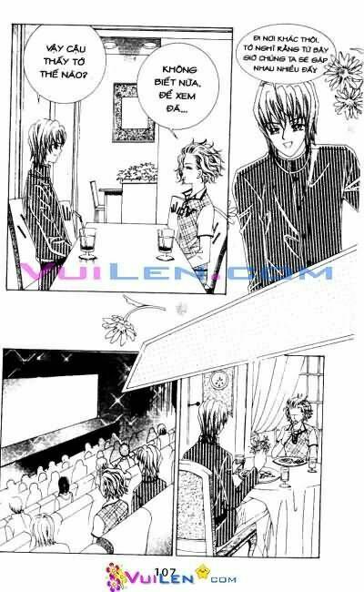 thiên thần tái thế chapter 5 107