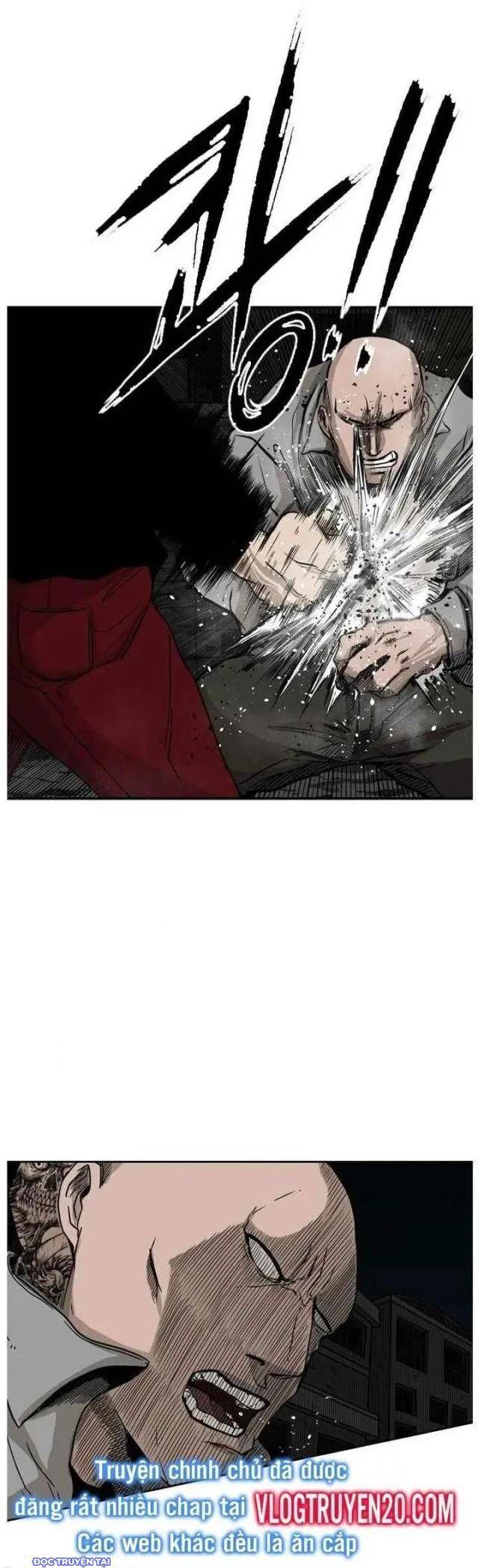 shark - cá mập chapter 70 73