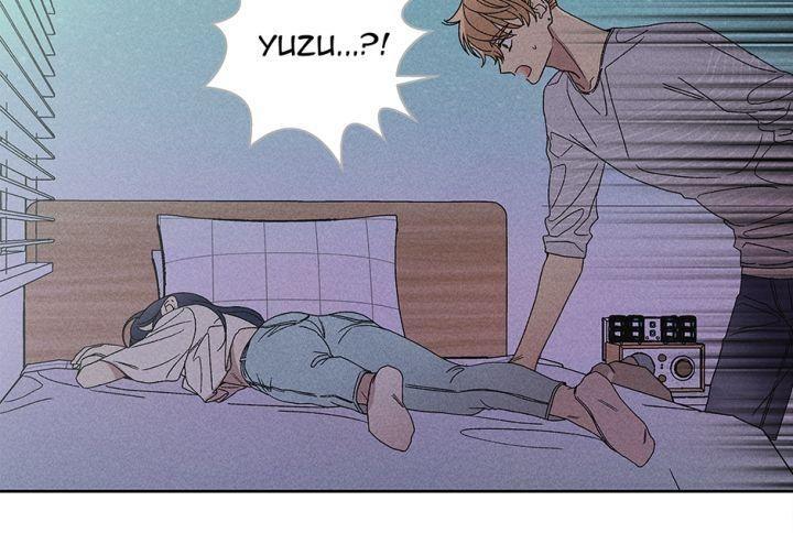 bạn trai tôi là một con ma ngọt ngào chapter 9 78