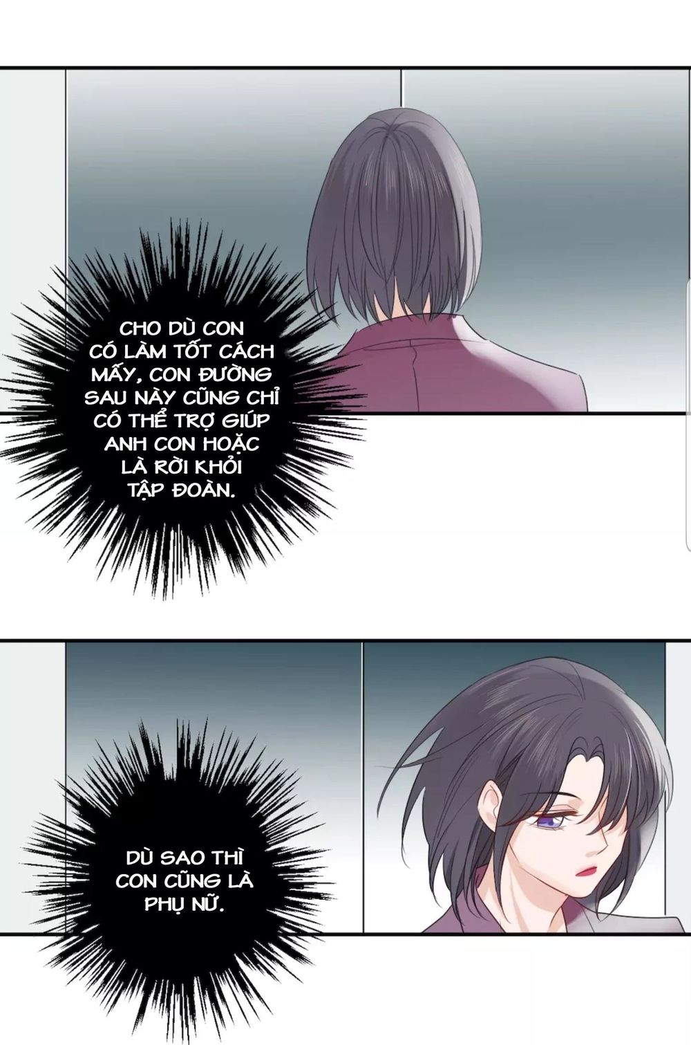 ánh trăng ngọt ngào chapter 23 23