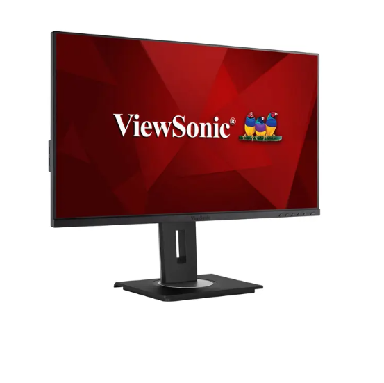 Màn Hình ViewSonic VG2755 2K 27 inch ( QHD/IPS/60Hz/5ms ) - Hàng Chính Hãng