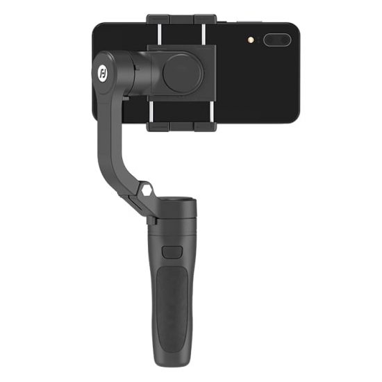 Gimbal Feiyu Vlog Pocket - Hàng Nhập khẩu