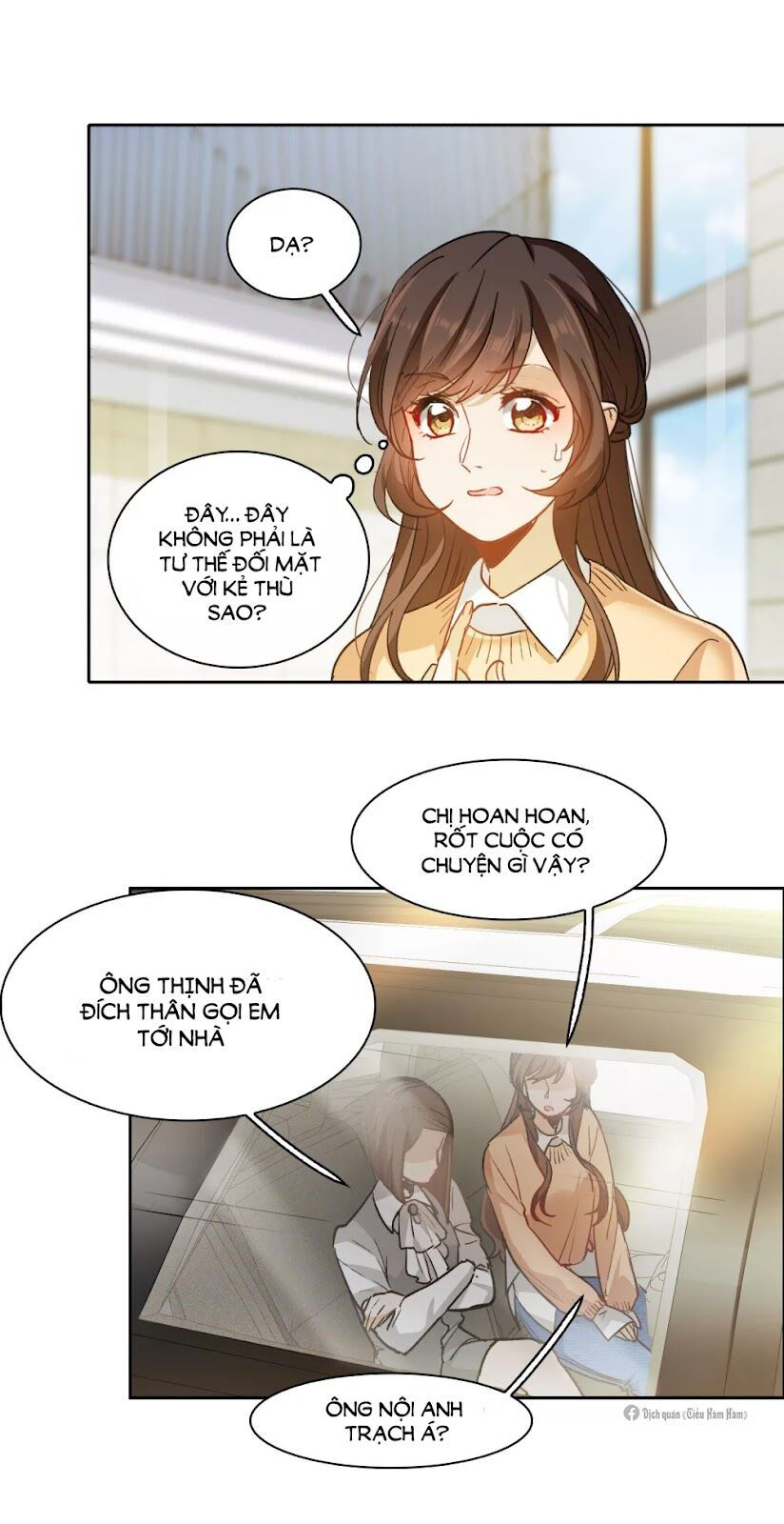 thế giới đệ nhất cự tinh chapter 31.1 15