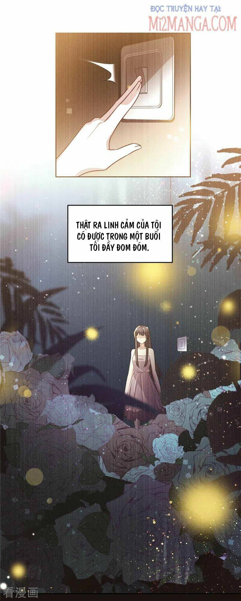 dĩ hôn chi danh chapter 29 7