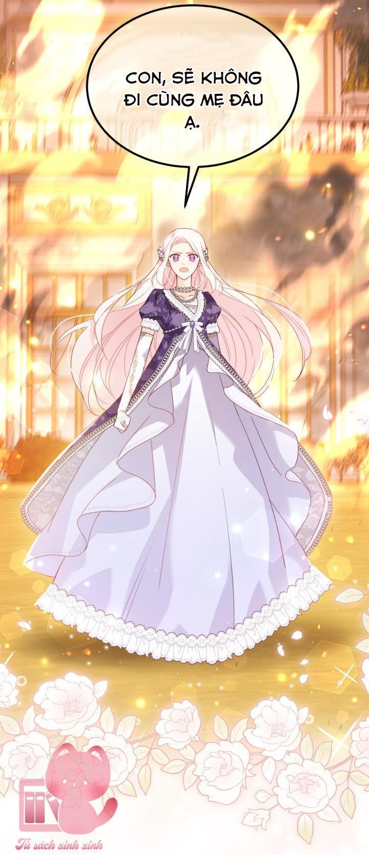 quan hệ cộng sinh giữa báo đen và thỏ trắng chapter 68 14