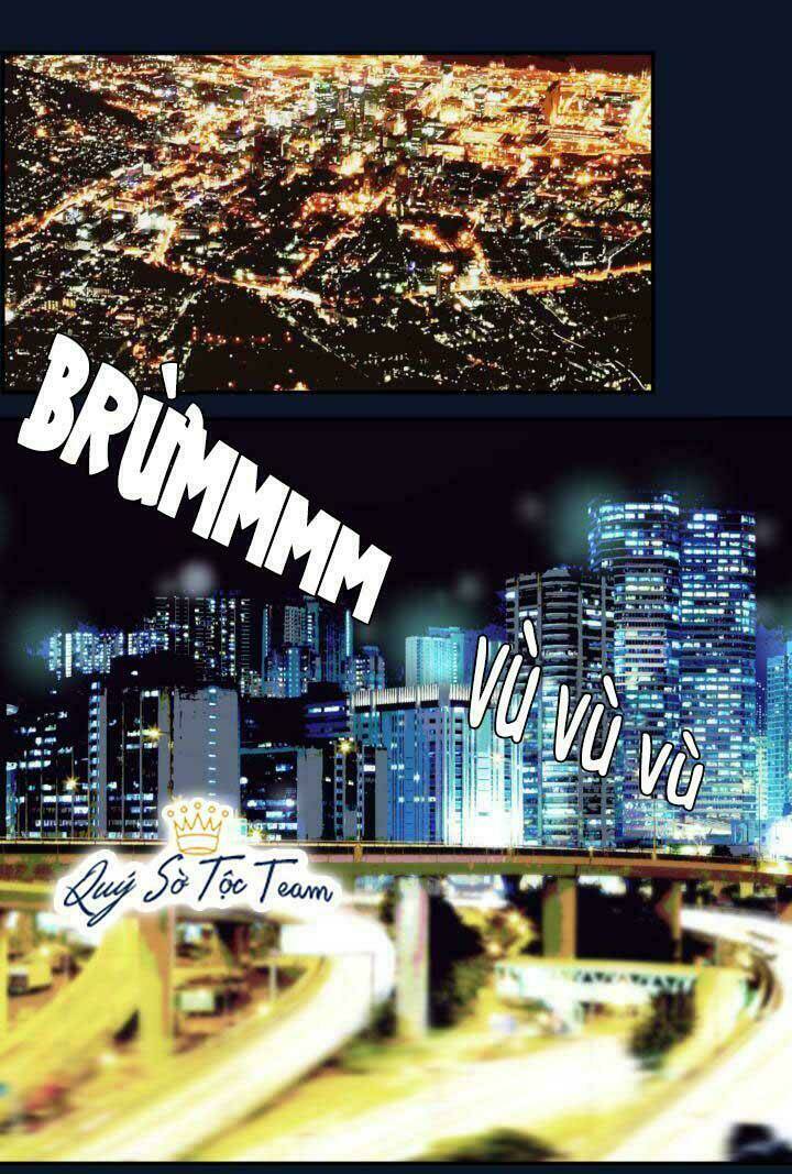 tiếp xúc chí mạng chapter 19 34