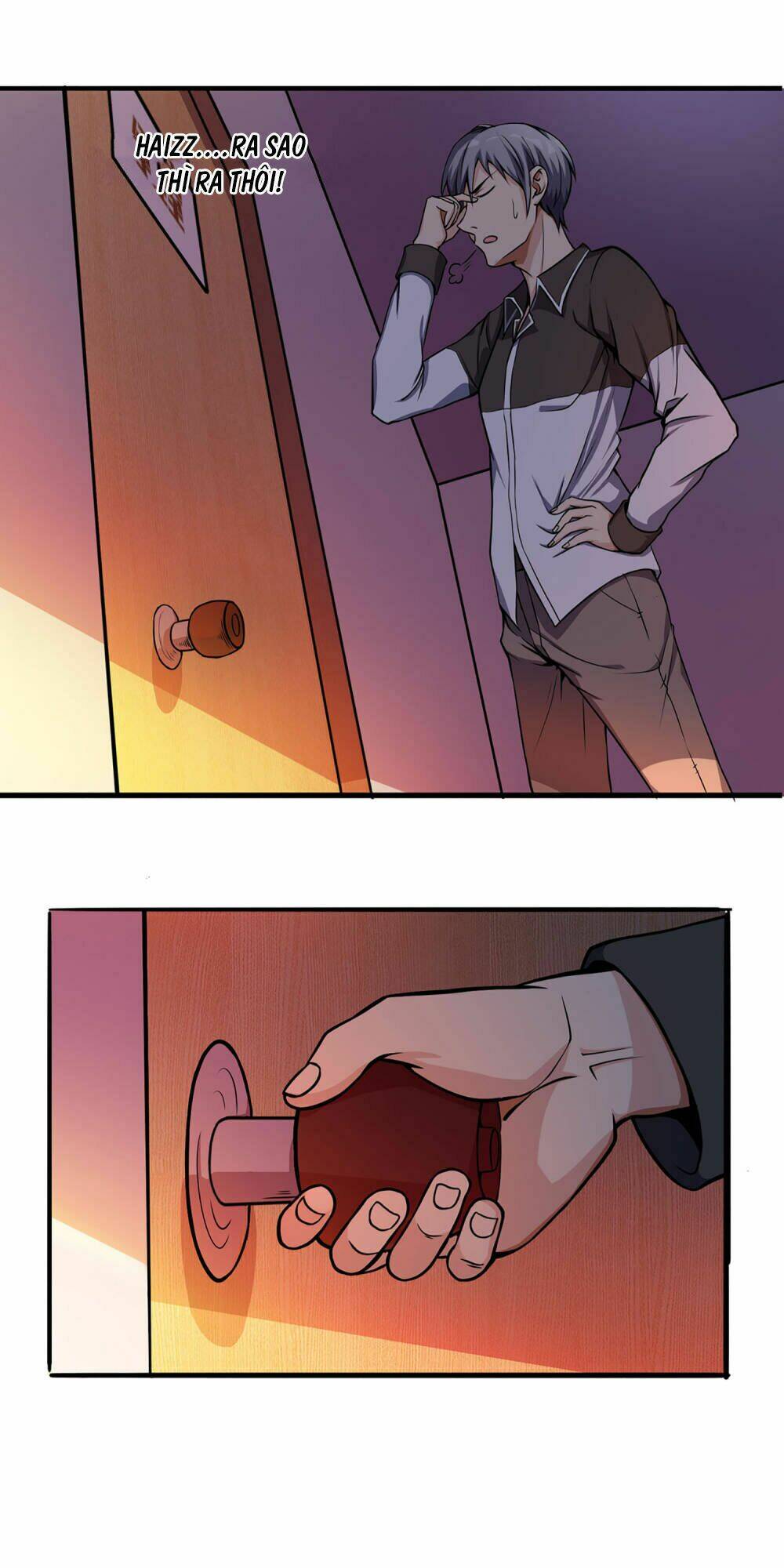 tôi có thuốc hối hận chapter 7 9