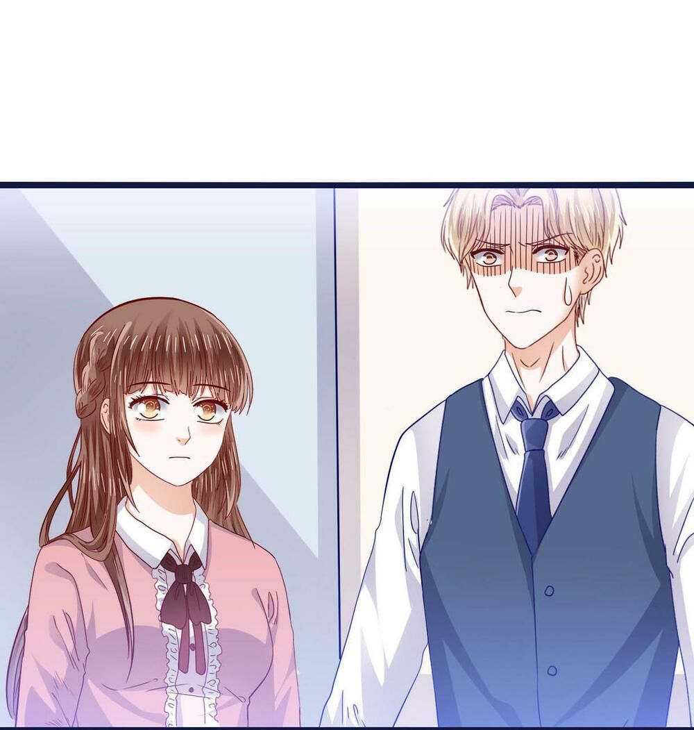 trọng sinh chi song diện cừu phục ký chapter 16 39