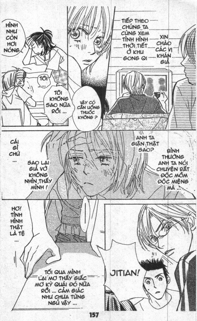 sweet mission chapter 2 156